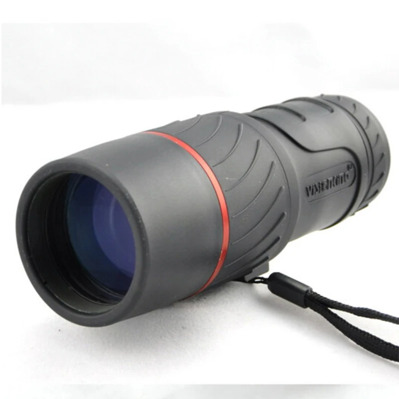 Телескоп Visionking K 8x42 Bak4 сверхпортативный яркий и прозрачный Монокуляр|8x42