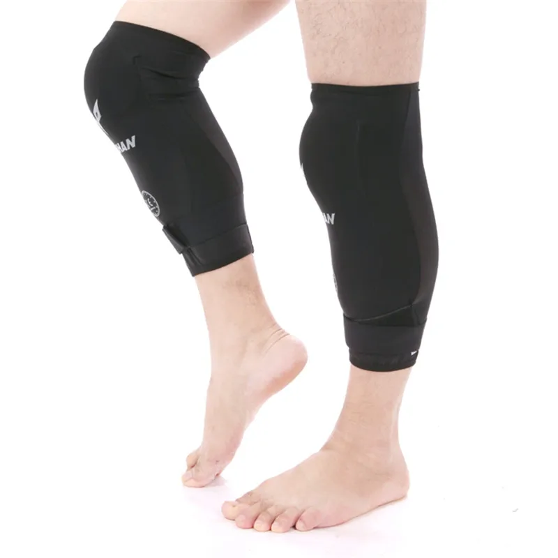 Высокоэластичный защитный коленный фиксатор для езды на мотоцикле|motorcycle knee