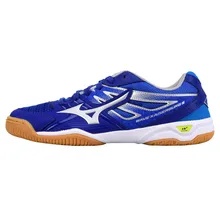 Брендовая оригинальная обувь для настольного тенниса mizuno мужчин