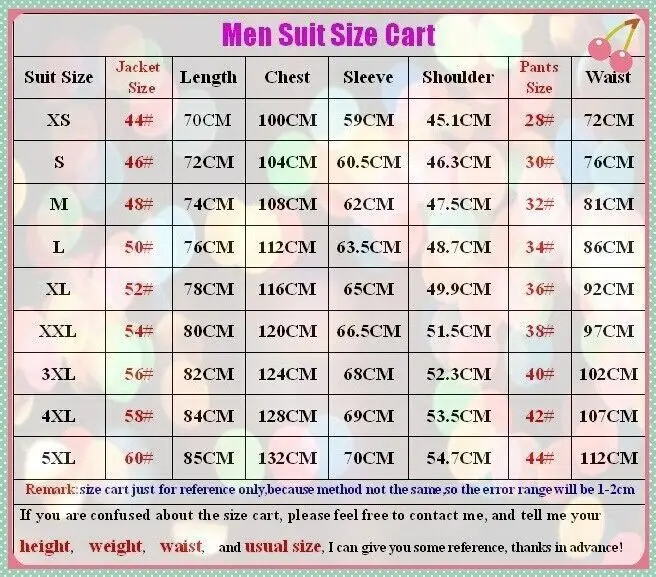 Mens 2pcs Suits Wedding Tuxedos For Grooms Wear Slim Fit Black Best Man Groomsmen Prom Evening Party Dinner Jacket &amp Pants |