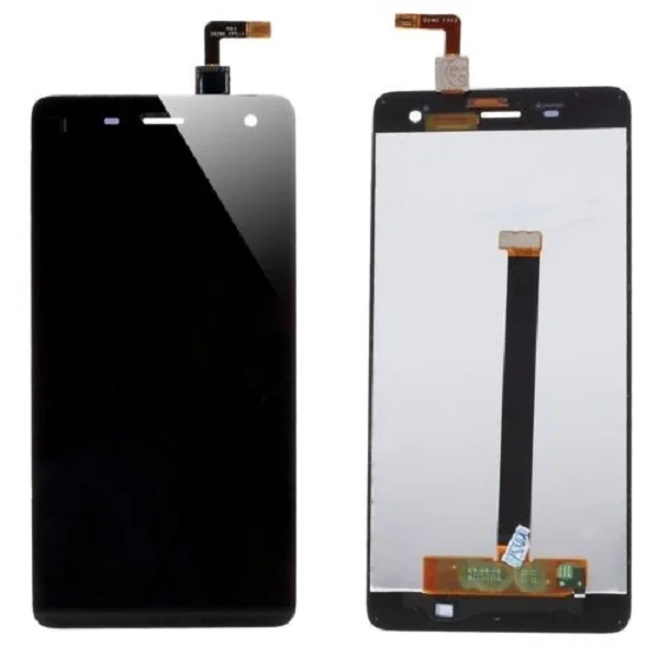 

Замена ЖК-сенсорного экрана для Xiaomi Mi 4