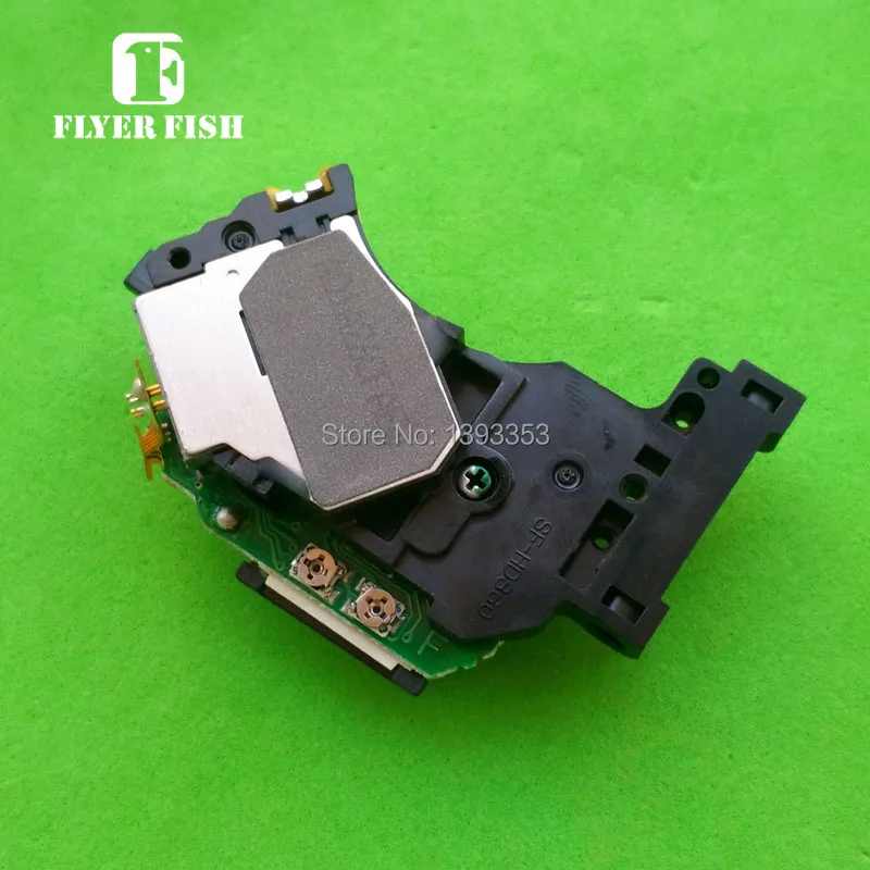 Новый оригинальный телефон с оптическим звукоснимателем SFHD860 HD860|lens optical|lens laser |