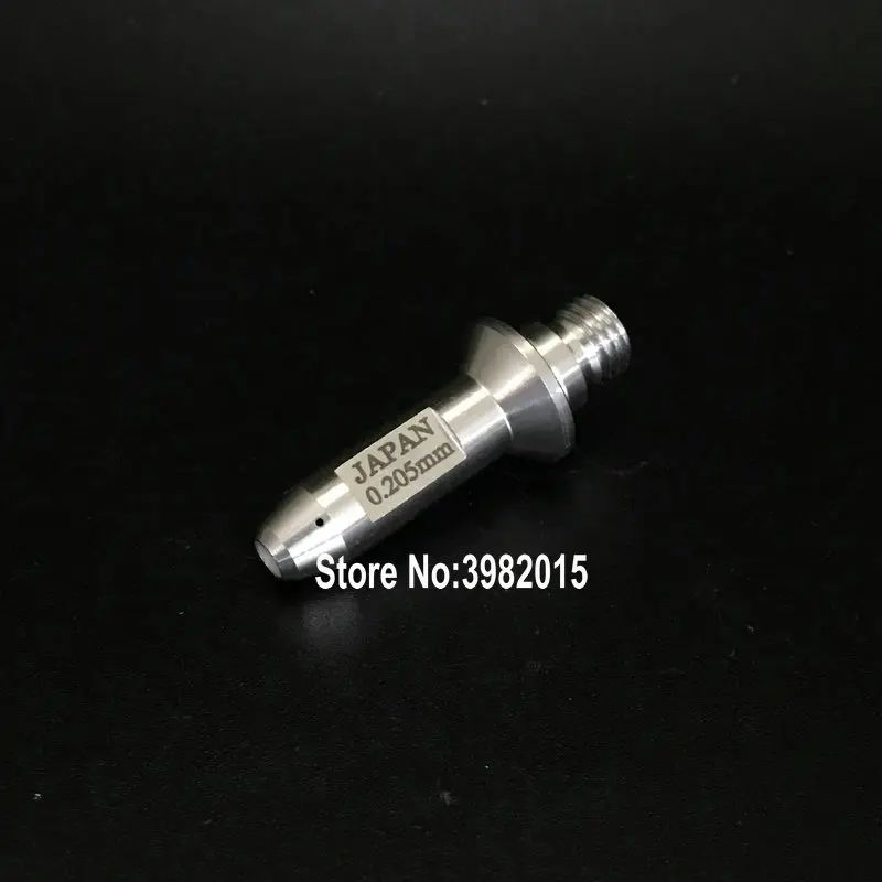 FANUC Diamond Wire Guide F112 верхний один код для WEDM Machine WEDM-машины |