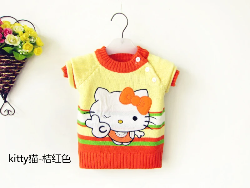 Детская одежда зимний свитер куртка для девочек Детский кардиган мальчиков