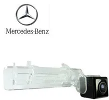 High quality waterproof shock proof Rear View Camera |