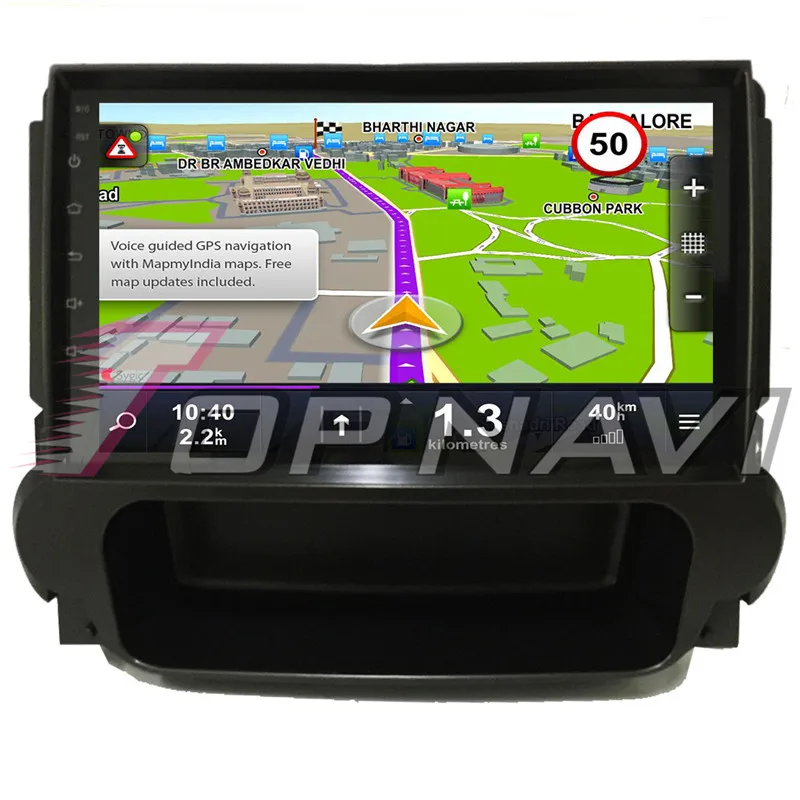 Автомобильный ПК GPS навигатор Android 8 1 для CHEVROLET Malibu 2012 2013 2014 Topnavi автомобильное
