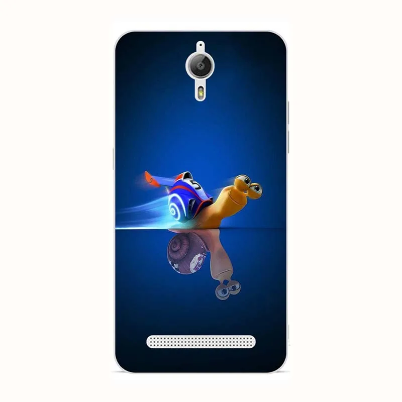 A096 Модный чехол для телефона для Coolpad Porto S E570 7722 8722V Случай кокосовое чехлы-накладки на заднюю панель для телефона с УФ-печатью крышка чехол для Coolpad 7722 Fundas Capa - Цвет: A096