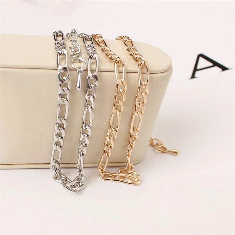 Новые поступления золотая цепочка Pulsera Tobillo лодыжки браслет на ногу для женщин