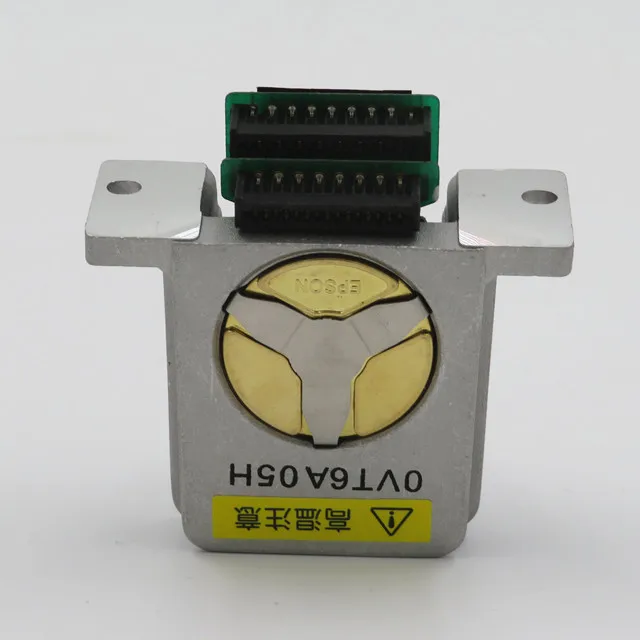 Новая совместимая печатающая головка Печатающая головка для lq590/lq2090 матричный принтер F081000 1279490