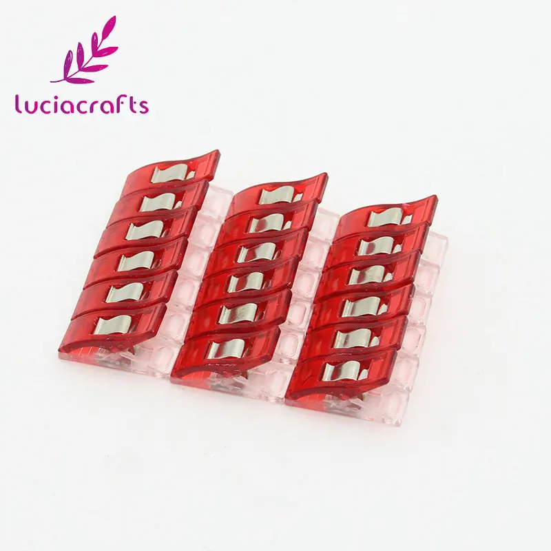 2 7*1*1 5 см тканевые стеганые ремесленные Швейные вязаные зажимы для дома и офиса