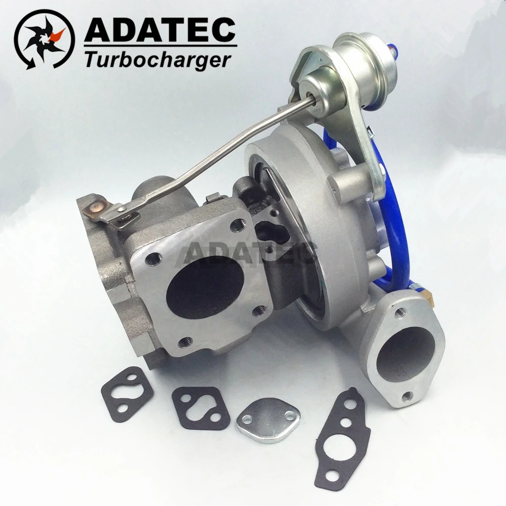 CT15B Турбокомпрессор 17201-46040 турбо 1720146040 17201 46040 турбина для TOYOTA Makr Chaser Cresta Tourer V JZX100 1JZ 1JZ