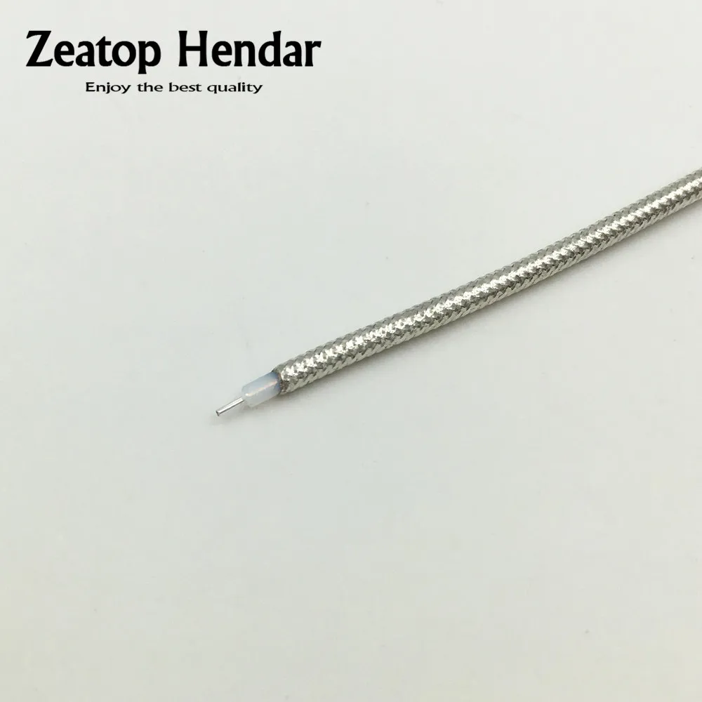 Фото 1Pcs RG405 Simi Rigi RF Coaxial Cable Connector Flexible RG-405 Coax Pigtail Plug Jack Adapter Wire 1M 5M 10M Обустройство дома 1Pcs RG405 Simi Rigi RF Coaxial Cable Connector Flexible RG-405 Coax Pigtail Plug Jack Adapter Wire 1M 5M 10M Обустройство дома