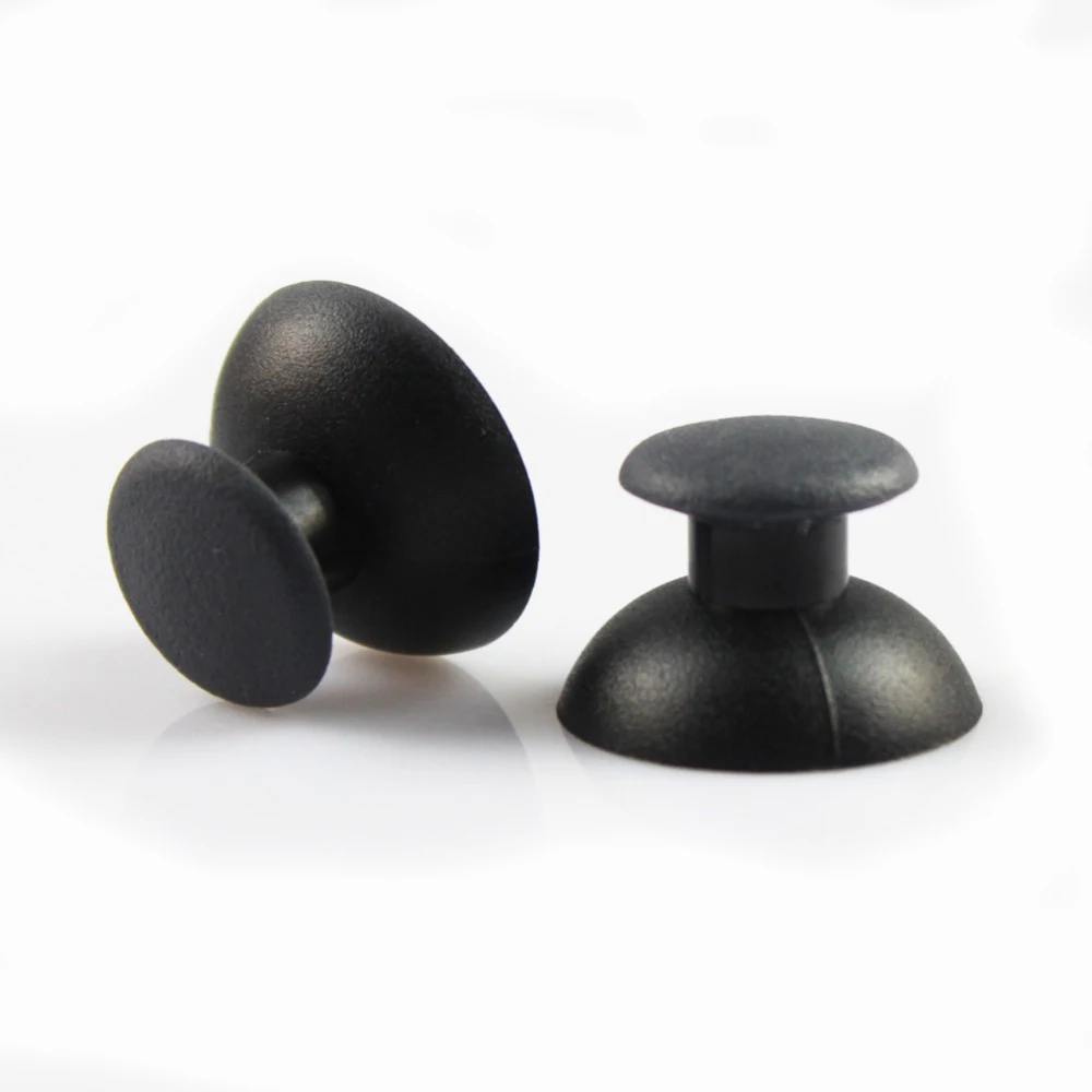 

Analog 3D Thumb Sticks Joystick Thumbstick Mushroom Cover For PS2 Controller Thumb Grips For Sony Playstation 2 Accessories