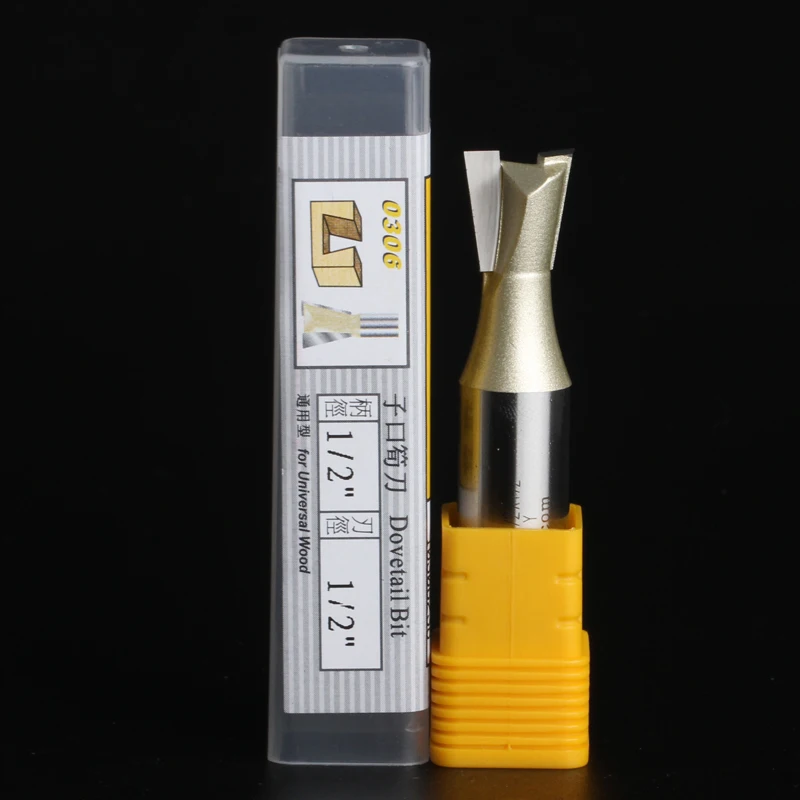 Профессиональная фреза &quotласточкин хвост&quot устройство для обработки дерева