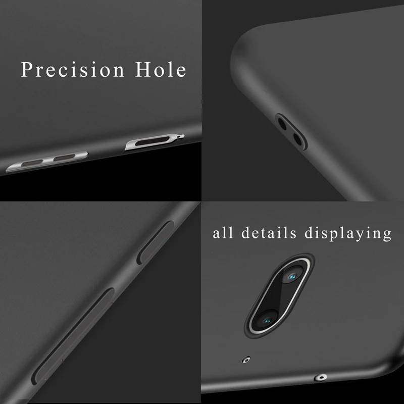 Jderv 2018 чехол для Nokia 6 1 2017 Мягкий силиконовый мягкий матовый телефона