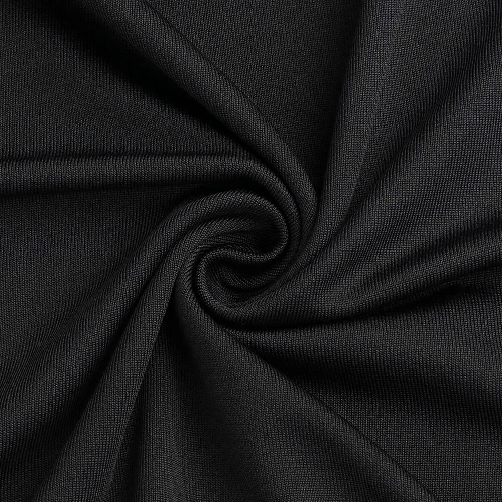 Свободная Страусиная Женская однотонная струящаяся юбка-платок Hemline миди юбка с высокой талией длинная юбка женская повседневная юбка в стиле ампир