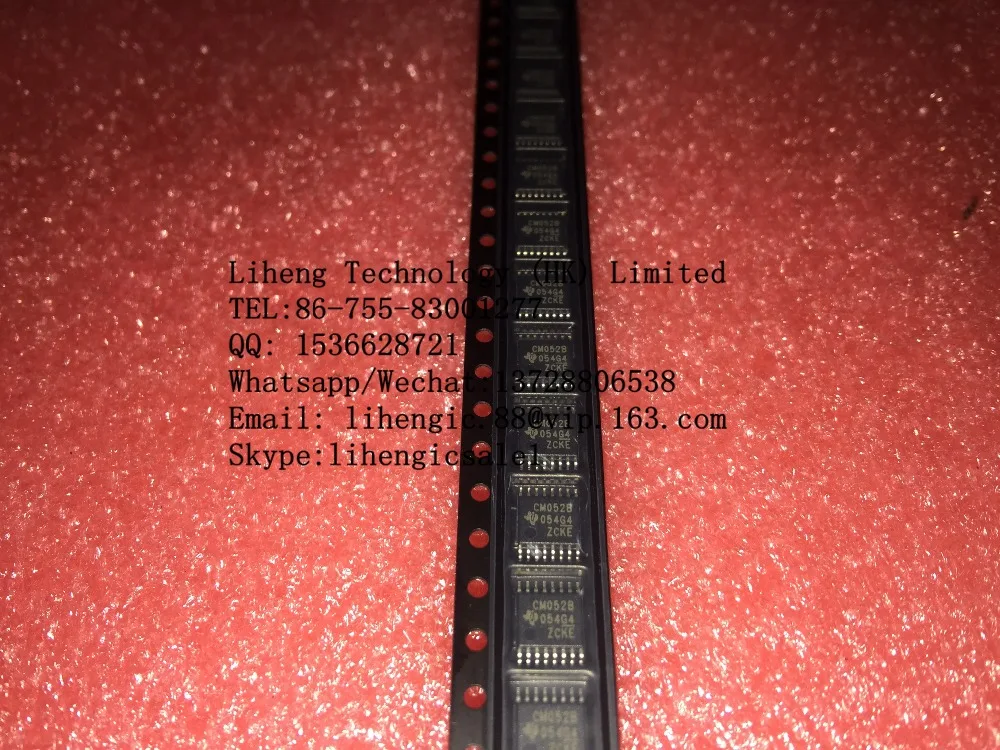 Новые и оригинальные CM052B|Запасные части| |