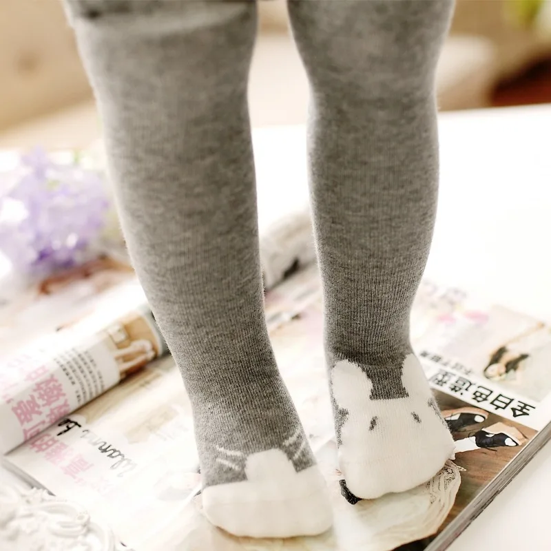 Колготки для маленьких детей колготки мальчиков и девочек от 0 до 36 месяцев