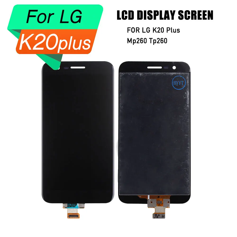 Сменный ЖК-экран для LG X power X3 K220 K450 LS755 US610 ЖК-экран для LG K220 дисплей дигитайзер экран