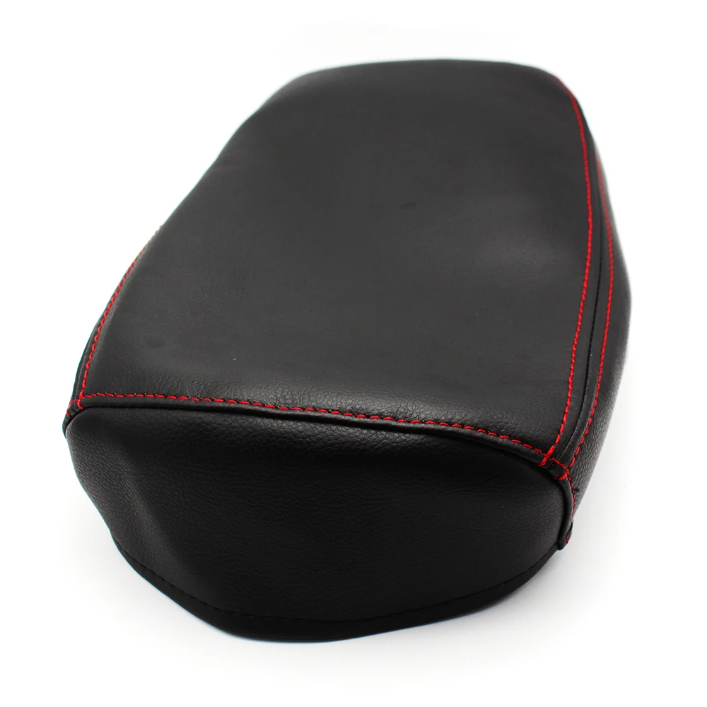 

For Toyota RAV4 2006 2007 20080 2009 2010 2011 2012 Car Center Armrest Box Microfiber Leather Cover