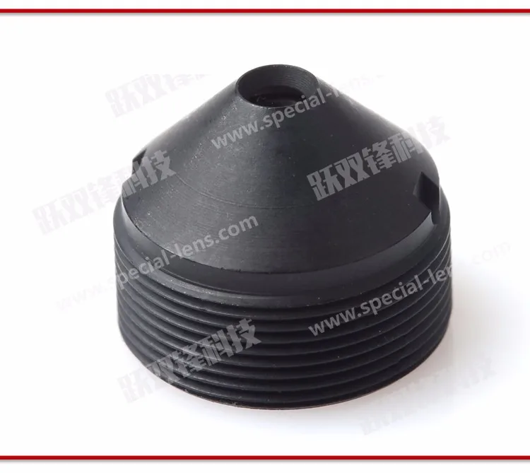 CCTV camera lens HD M12 5mm 69 degrees pinpole | Безопасность и защита