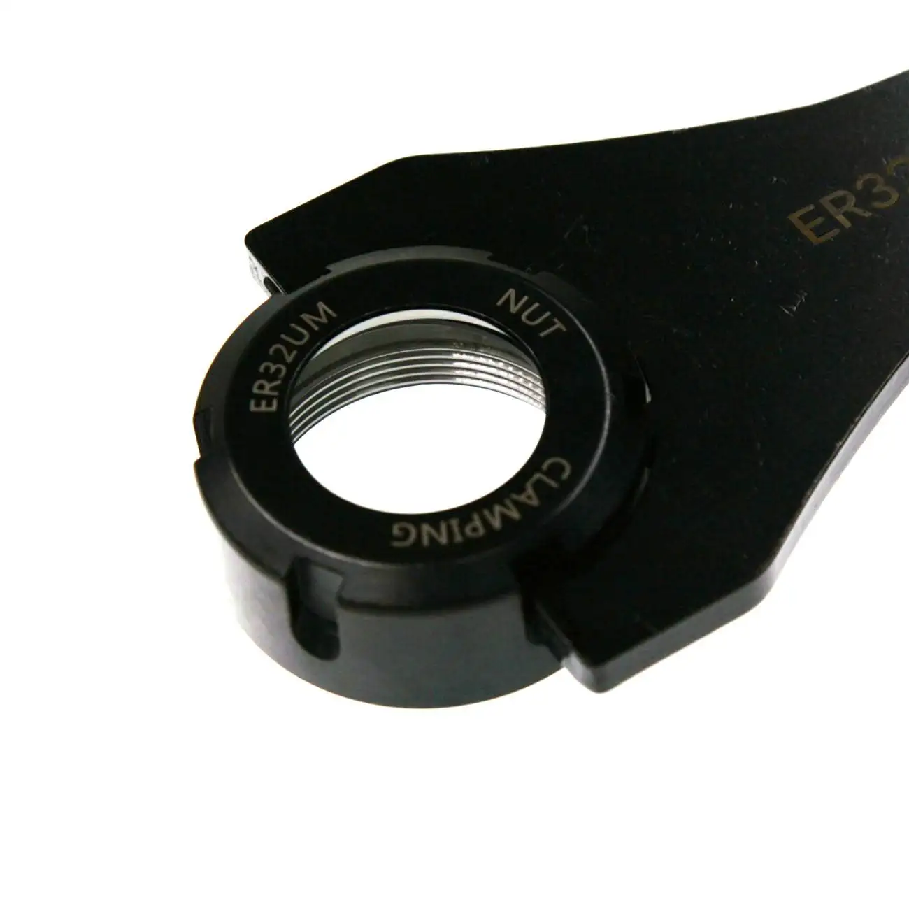 

High Grade Steel ER25M Wrench for Clamping Nut CNC Milling Lathe