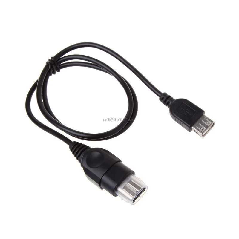 Новый адаптер USB в Xbox совместимый со старой консолью Microsoft|Кабели| |