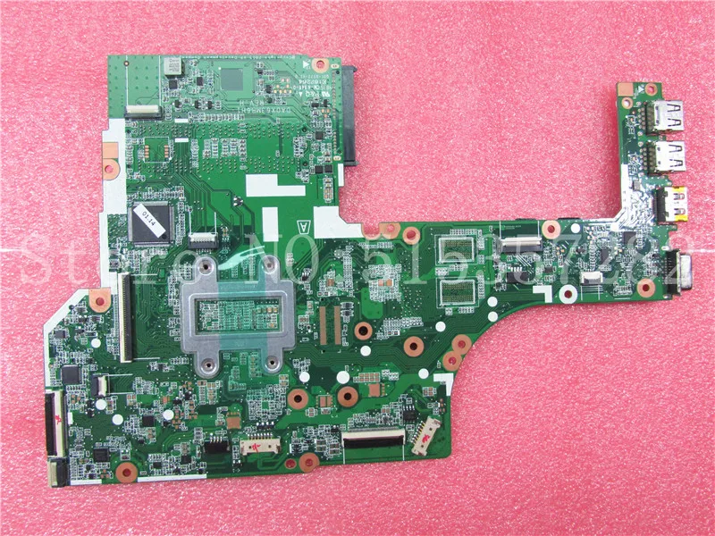 Для hp 450 G3 материнская плата 901232-601 901232-001 аккумулятор большой емкости DA0X63MB6H1 i5-6200 |