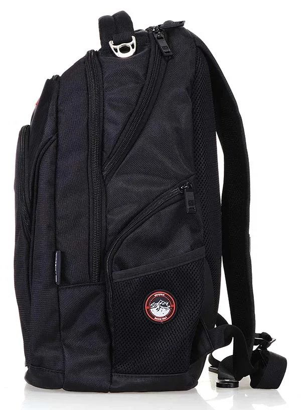 2015 fashion high quality swisswin music backpack school sports bag 30*16*46 black sw9216 | Багаж и сумки