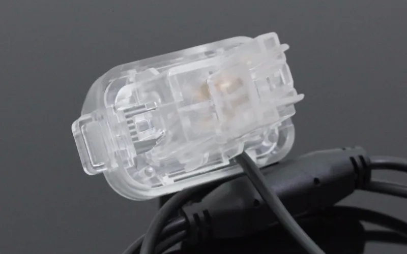 Водонепроницаемая HD камера ночного видения заднего вида для Mazda 6 M6 Atenza GJ Grand Touring