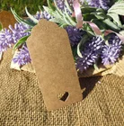 Веревка из конопли с отверстиями в форме сердца, 4 Х9 см, 100 шт.