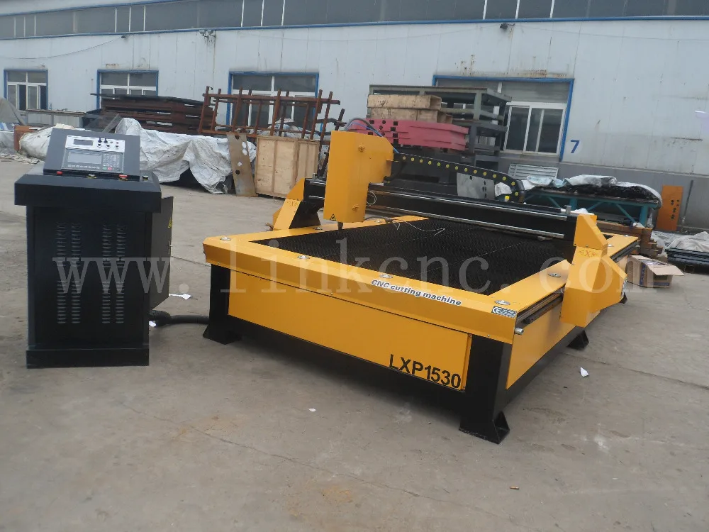 Горячие продажи и Дешевые машины плазменной резки с чпу 1530 цена/США