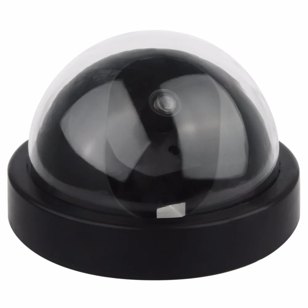 Поддельная камера видеонаблюдения Defeway для дома поддельная купольная наблюдения