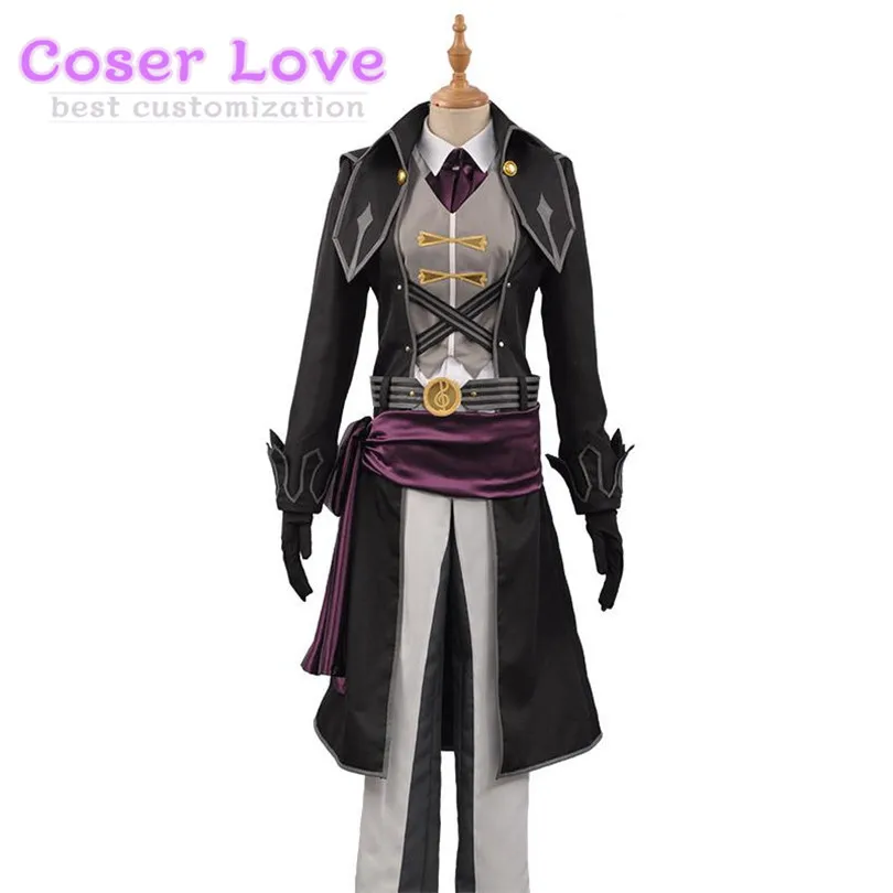 

IDOLiSH7 Trigger DAYBREAK INTERLUDE Yaotome Gaku Cosplay Costume Halloween Carnaval Christmas Costume