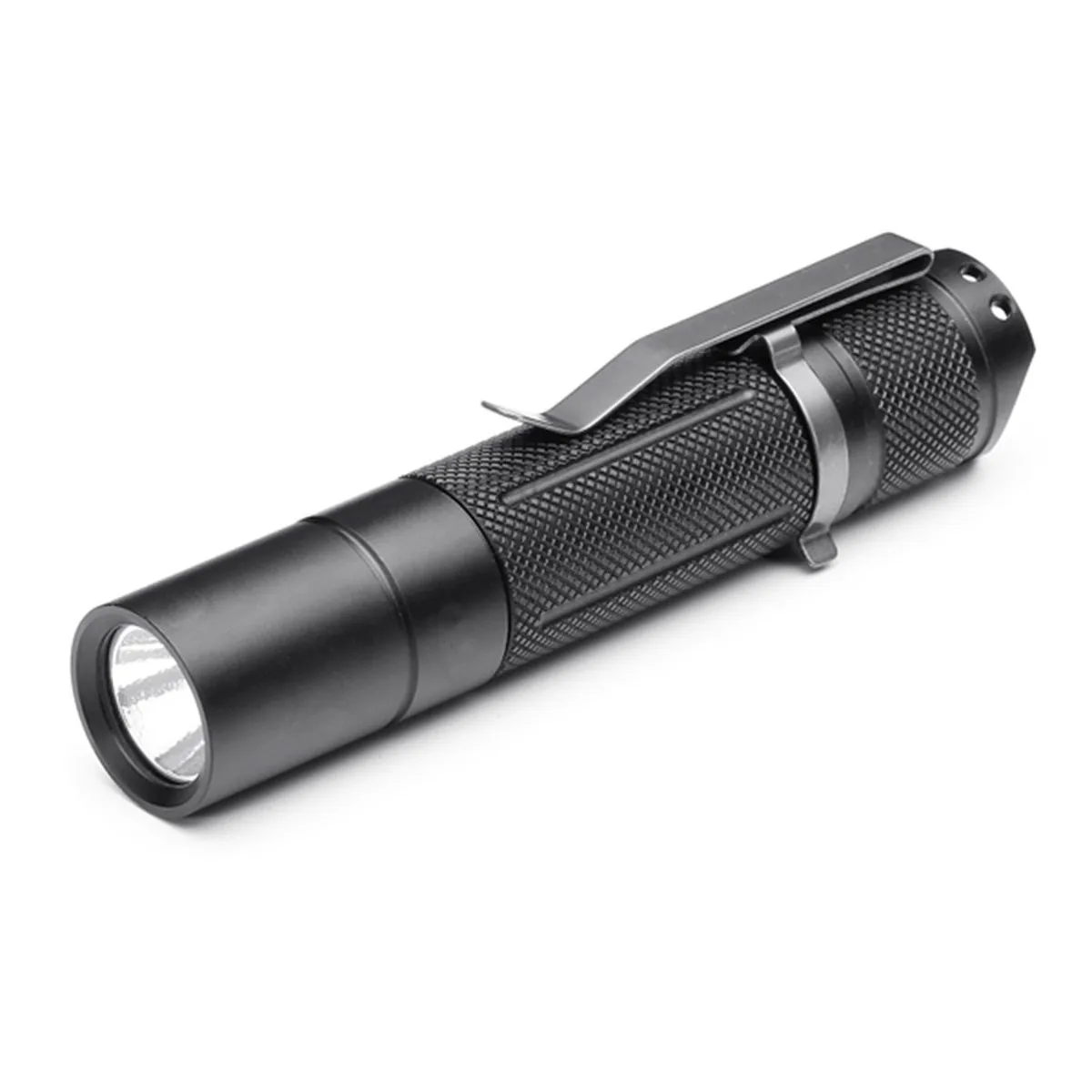 Фонарик XPL туристический светодиодный 1600 лм 18650 режима|led flashlight|edc lededc led flashlight |