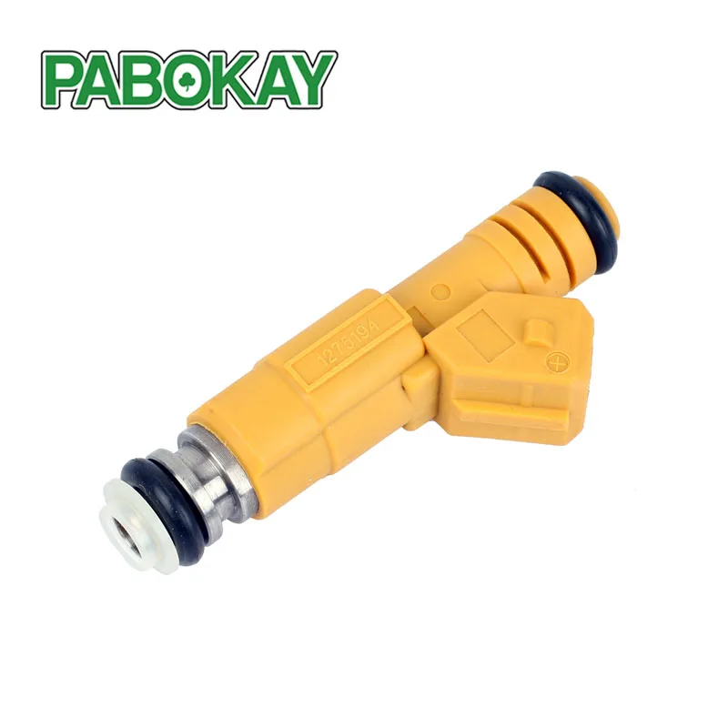 87-98 для JEEP 4.0L TYPE III Volvo 2.9L V90 960 S90 VORTEC CHEVY 2500 3500 топливный инжектор 0280155746 9454555 1275194 |