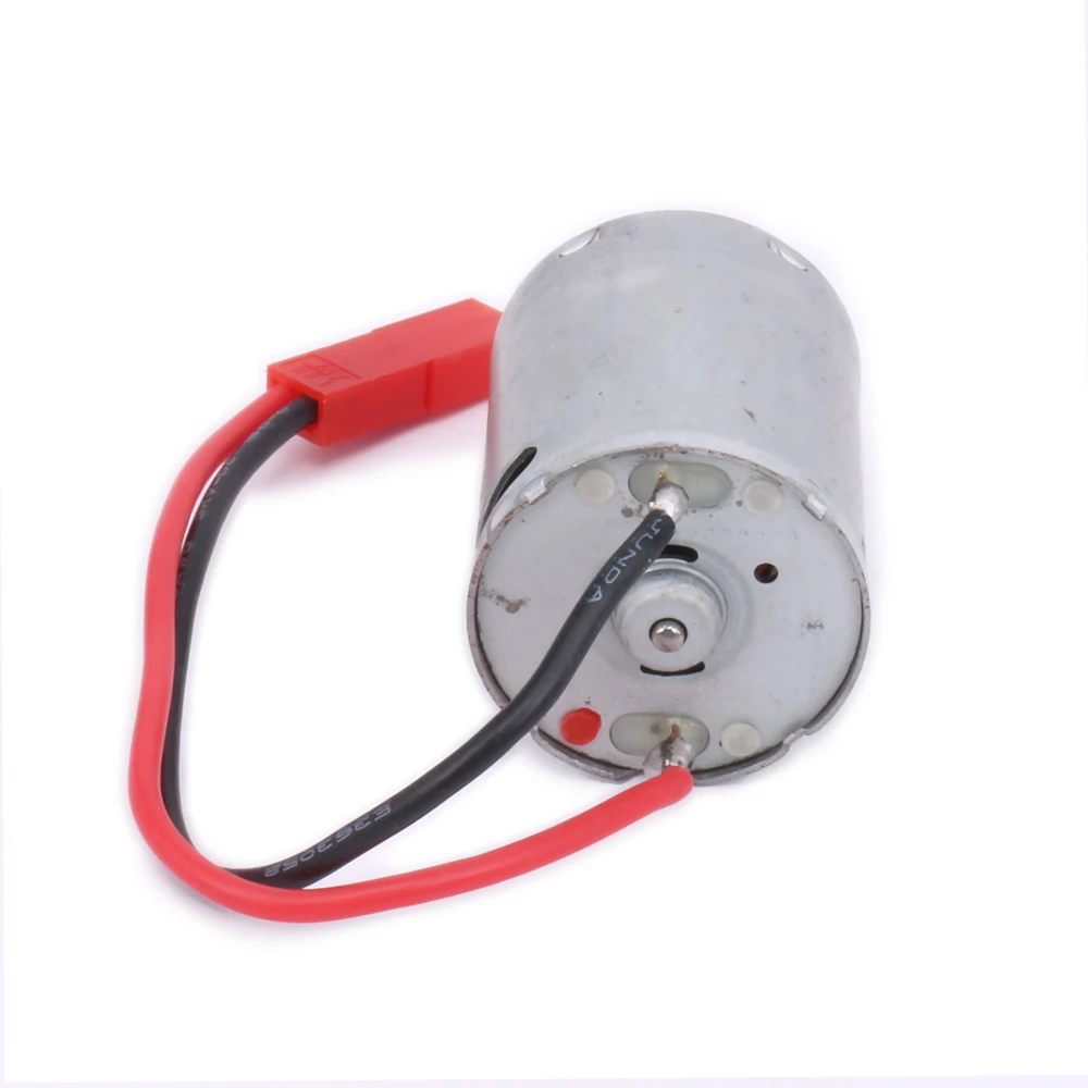 1 шт. 370 Матовый двигатель для радиоуправляемого хобби модель автомобиля 1/18 Fs