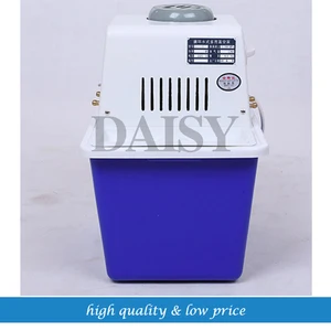 Универсальный вакуумный насос, циркулирующий воду 9,19, скорость забора воздуха 10 лмин