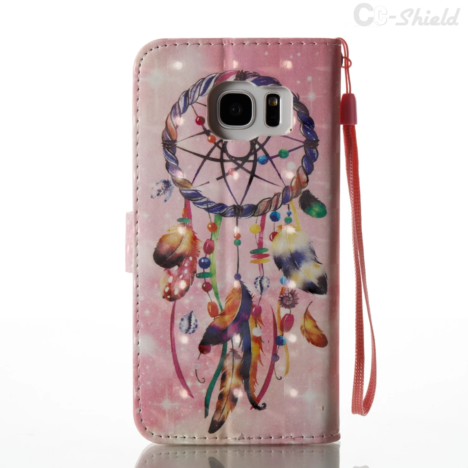 3D чехол для Samsung Galaxy S 7 S7 edge S7edge G935 G935F G935FD SM кожаный телефона|case for samsung galaxy|case