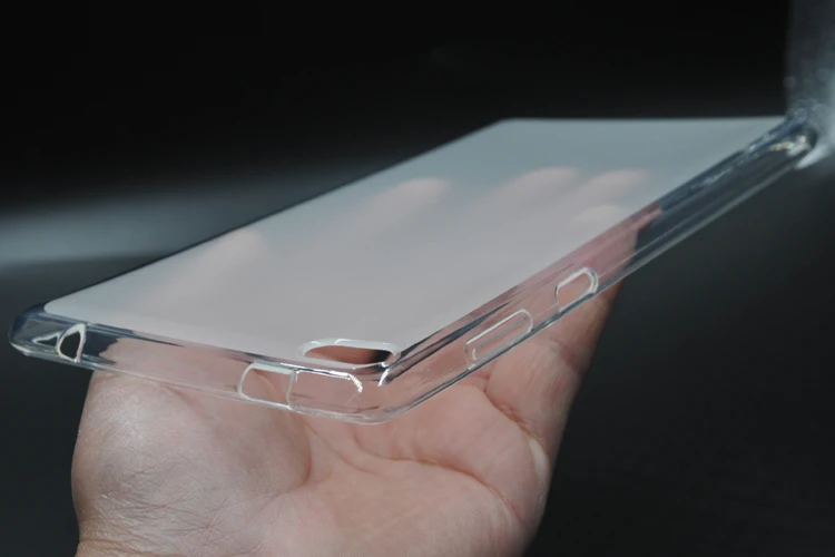 Защитный чехол из искусственной кожи для Lenovo Tab 7 планшета первой необходимости