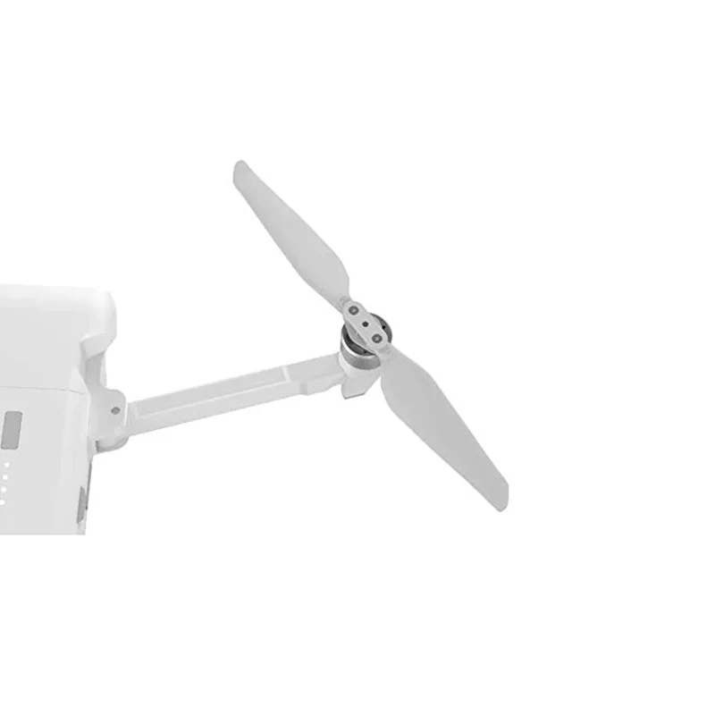 2 пары FIMI X8 SE RC Quadcopter запасные части быстросъемные складные пропеллеры для Замена