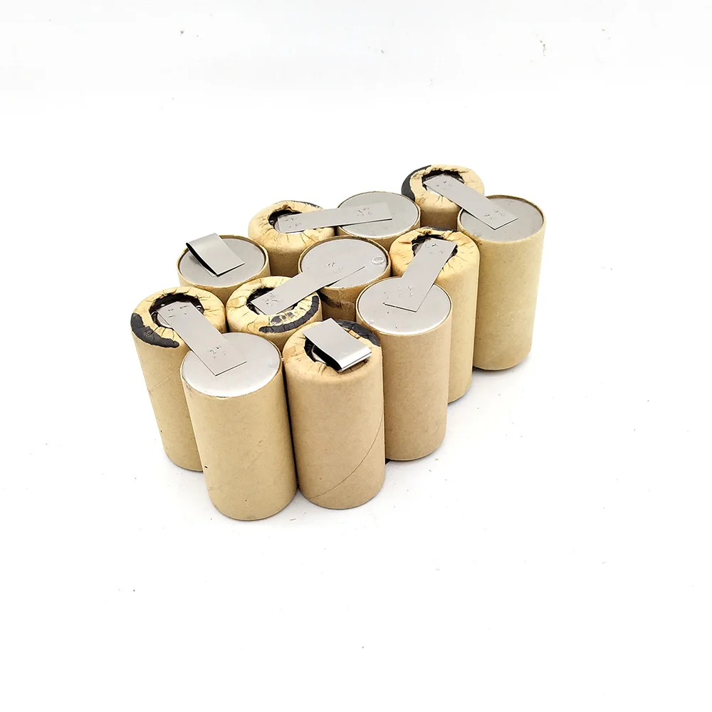 3000mAh для Atlas Copco 14 4 V Ni MH аккумулятор блок питания CD 4932373534 BXL14.4 BXS14.4 4932376304 PSG14.4