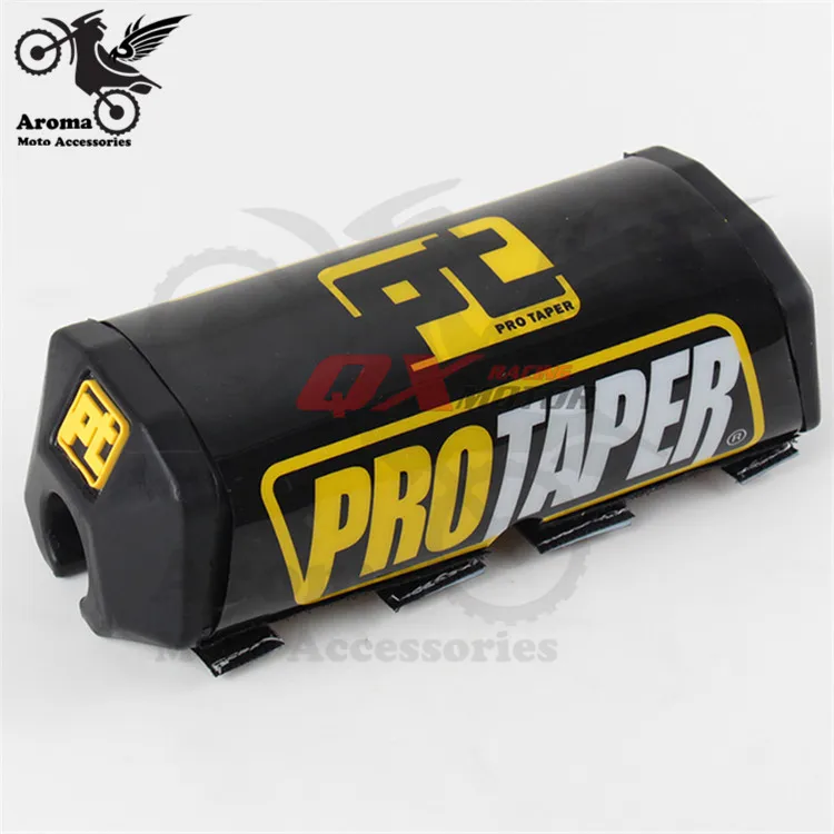 Цветная защита мотоцикла для protaper KTM ручка гоночного питбайка панель руля