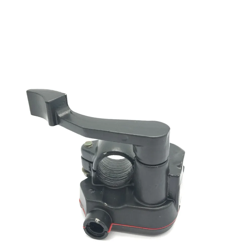 Универсальная дроссельная заслонка 7/8 дюйма в сборе для китайского квадроцикла