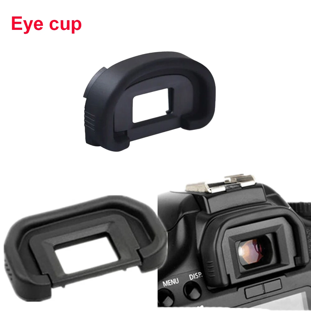 DK 19 чашек для глаз камеры 20 21 23 24 EF EB EG EC 25 резиновый наглазник nikon canon 60d 5d2 D90 SLR 10