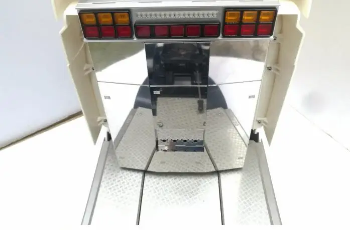 Подсветка оборудования стойка светодиодный ные лампы для Tamiya Масштаб 1:14