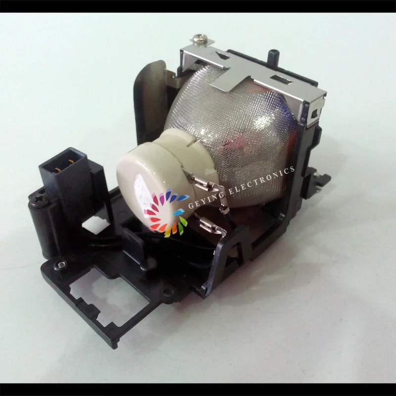 Бесплатная доставка Замена лампы проектора POA-LMP132 для PLC-XW250K/PLC-XW300/PLC-XR201/PLC-200/PLC-XE33