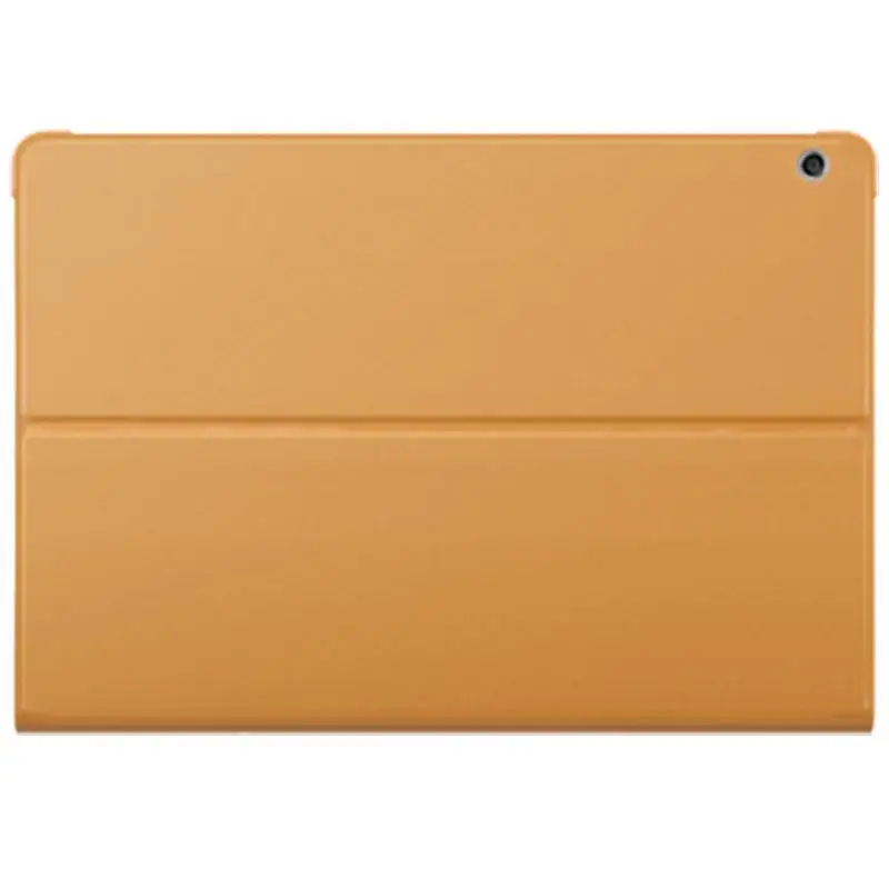 Оригинальный флип чехол для Huawei Mediapad M3 Lite 10 дюймов кожаный с функцией