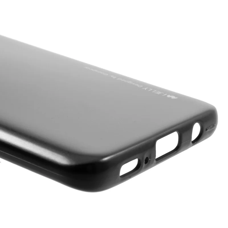 MERCURY GOOSPERY Case for Samsung Galaxy S9 Plus Cover i Jelly Soft TPU Phone S9+ Coque Funda Capa | Мобильные телефоны и