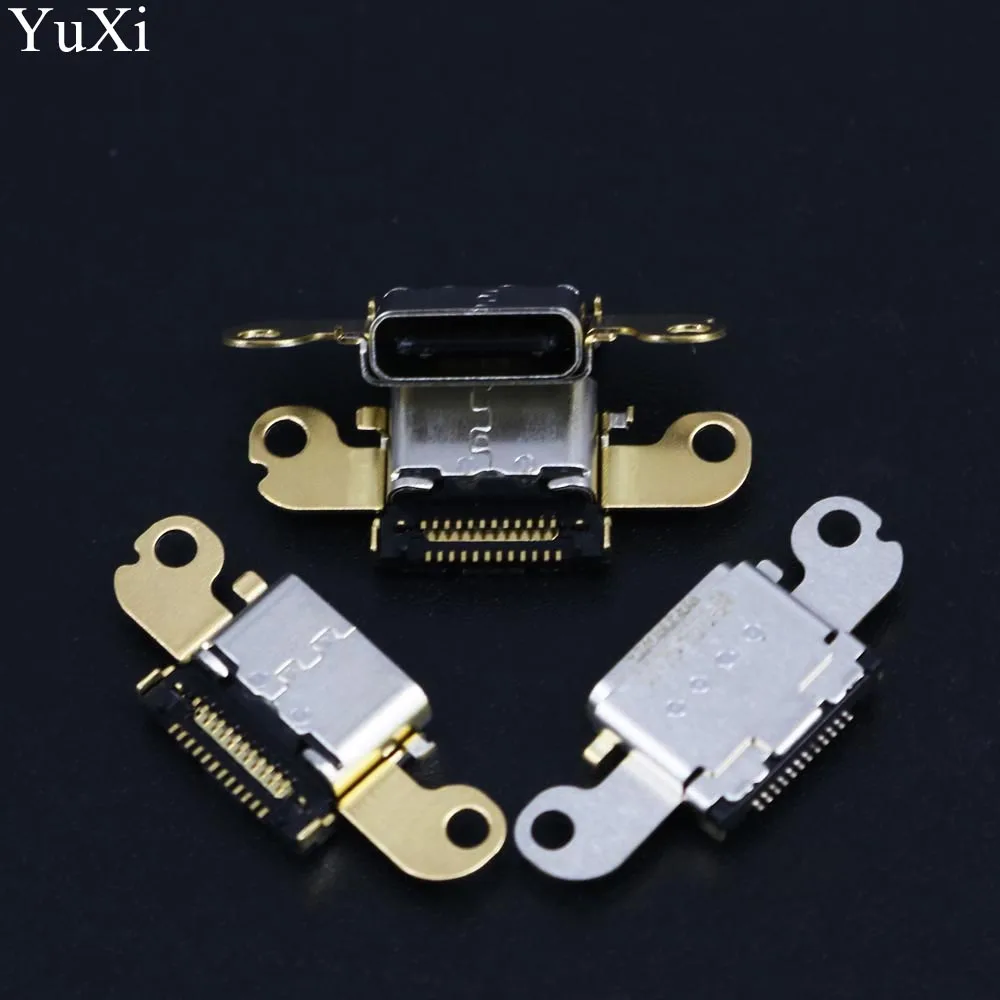 Новый USB-разъем для зарядного устройства YuXi Xiaomi Mi 5 plus / note 2 высокое качество |